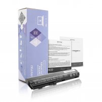 HP compatibile 632015-242 baterii Mitsu 4400 mAh (48 Wh), 6 articole Li-Ion 10.8V (11.1V)