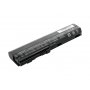 HP compatibile 632015-241 baterii Mitsu 4400 mAh (48 Wh), 6 articole Li-Ion 10.8V (11.1V)