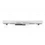 HP ProBook 430 G3 baterii Mitsu 2200 mAh (33 Wh), 4 articole Li-Ion 14.8V (14.4V)