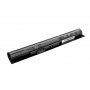 HP compatibile HSTNN-DB6L baterii Mitsu 2200 mAh (33 Wh), 4 articole Li-Ion 14.8V (14.4V) (2200mAh)