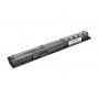 HP ProBook 450 G3 baterii Mitsu 2200 mAh (33 Wh), 4 articole Li-Ion 14.8V (14.4V) (2200 mAh)