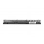 HP ProBook 450 G3 baterii Mitsu 2200 mAh (33 Wh), 4 articole Li-Ion 14.8V (14.4V) (2200 mAh)