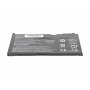 HP compatibile 851477-421 baterii Mitsu 4210 mAh (48 Wh), 3 articole Li-polymer 11.4V