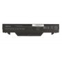 HP compatibile 513130-161 baterii Mitsu 4400 mAh (48 Wh), 6 articole Li-Ion 10.8V (11.1V) (4400mAh)