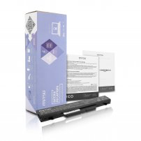 HP compatibile 513129-161 baterii Mitsu 4400 mAh (63 Wh), 8 articole Li-Ion 14.4V (14.8V)