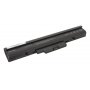 HP Business Notebook 510 baterii Mitsu 4400 mAh (63 Wh), 8 articole Li-Ion 14.4V (14.8V)