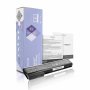 HP compatibile CA06XL baterii Mitsu 4400 mAh (48 Wh), 6 articole Li-Ion 10.8V (11.1V)