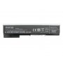 HP ProBook 640 G0 baterii Mitsu 4400 mAh (48 Wh), 6 articole Li-Ion 10.8V (11.1V)