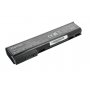 compatibile 718677-141 baterii Mitsu 4400 mAh (48 Wh), 6 articole Li-Ion 10.8V (11.1V)