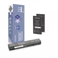 HP compatibile AT908AA#ABA baterii Mitsu 4400 mAh (49 Wh), 6 articole Li-Ion 11.1V (10.8V)