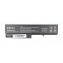 HP Business Notebook 6500B baterii Mitsu 4400 mAh (49 Wh), 6 articole Li-Ion 11.1V (10.8V)