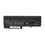 HP Business Notebook 6500B baterii Mitsu 6600 mAh (73 Wh), 9 articole Li-Ion 11.1V (10.8V) (6600mAh)