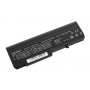 HP Business Notebook 6500B baterii Mitsu 6600 mAh (73 Wh), 9 articole Li-Ion 11.1V (10.8V) (6600mAh)