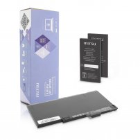 HP compatibile CM03024XL-PL baterii Mitsu 4400 mAh (49 Wh), 3 articole Li-polymer 11.1V (10.8V)