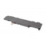 HP EliteBook 840 G5 baterii Mitsu 4100 mAh (47 Wh), 3 articole Li-polymer 11.55V