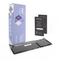 HP compatibile 0D06XL baterii Mitsu 4000 mAh (44 Wh), 3 articole Li-Ion 11.1V (10.8V)