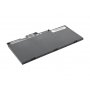 HP ZBook 15U G3 baterii Mitsu 4100 mAh (47 Wh), 3 articole Li-polymer 11.4V