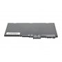 Baterii mitsu HP EliteBook 840, 850, 755, G3