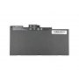 Baterii mitsu HP EliteBook 840, 850, 755, G3