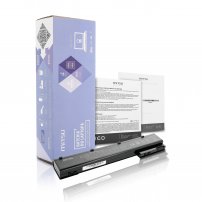 HP compatibile 632113-151 baterii Mitsu 4400 mAh (65 Wh), 8 articole Li-Ion 14.8V (14.4V)