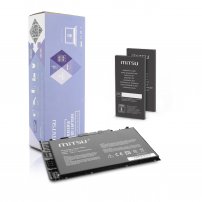 HP compatibile HSTNN-I10C baterii Mitsu 3500 mAh (52 Wh), 4 articole Li-polymer 14.8V (14.4V)