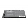 HP EliteBook 9470M baterii Mitsu 3500 mAh (52 Wh), 4 articole Li-polymer 14.8V (14.4V)