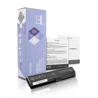 Baterii mitsu HP dv2000, dv6000 (8800mAh)