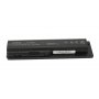 Compaq Presario CQ40-101XX baterii Mitsu 6600 mAh (71 Wh), 9 articole Li-Ion 10.8V (11.1V) (6600mAh)