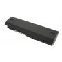 Compaq Presario CQ40-104AU baterii Mitsu 6600 mAh (71 Wh), 9 articole Li-Ion 10.8V (11.1V) (6600mAh)