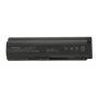 HP Pavilion DV4-1003AX baterii Mitsu 6600 mAh (71 Wh), 9 articole Li-Ion 10.8V (11.1V) (6600mAh)