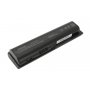 Compaq Presario CQ40-101XX baterii Mitsu 6600 mAh (71 Wh), 9 articole Li-Ion 10.8V (11.1V) (6600mAh)