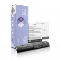 HP compatibile 671567-321 baterii Mitsu 4400 mAh (49 Wh), 6 articole Li-Ion 11.1V (10.8V)