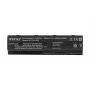 HP compatibile 671567-321 baterii Mitsu 4400 mAh (49 Wh), 6 articole Li-Ion 11.1V (10.8V)