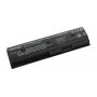 HP compatibile 671567-321 baterii Mitsu 4400 mAh (49 Wh), 6 articole Li-Ion 11.1V (10.8V)