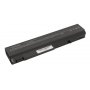 HP Business Notebook NX6110 baterii Mitsu 4400 mAh (48 Wh), 6 articole Li-Ion 10.8V (11.1V) (4400mAh)