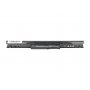 HP Pavilion SleekBook 14-1000 baterii Mitsu 2200 mAh (32 Wh), 4 articole Li-Ion 14.4V (14.8V) (2200mAh)