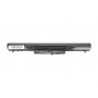 HP Pavilion 14-B006TX baterii Mitsu 2200 mAh (32 Wh), 4 articole Li-Ion 14.4V (14.8V) (2200mAh)