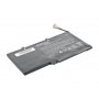 Baterii mitsu HP Pavilion X360 13-A, 13-B, 15-U