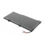 HP Envy X360 15-U000EW baterii Mitsu 4200 mAh (48 Wh), 3 articole Li-polymer 11.4V