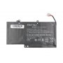 Baterii mitsu HP Pavilion X360 13-A, 13-B, 15-U