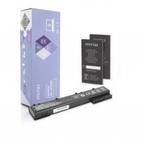 HP compatibile 707614-121 baterii Mitsu 4400 mAh (63 Wh), 8 articole Li-Ion 14.4V (14.8V)