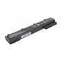 HP ZBook 17 G2 baterii Mitsu 4400 mAh (63 Wh), 8 articole Li-Ion 14.4V (14.8V)