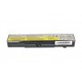 Lenovo ThinkPad Edge E435-3256XXX baterii Mitsu 4400 mAh (49 Wh), 6 articole Li-Ion 11.1V (10.8V)