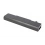 Lenovo compatibile L11N6Y01 baterii Mitsu 4400 mAh (49 Wh), 6 articole Li-Ion 11.1V (10.8V)