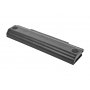 Lenovo compatibile 3INR19/65-2 baterii Mitsu 4400 mAh (48 Wh), 6 articole Li-Ion 10.8V (11.1V)