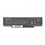 Lenovo compatibile 3INR19/65-2 baterii Mitsu 4400 mAh (48 Wh), 6 articole Li-Ion 10.8V (11.1V)