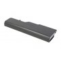 Lenovo 3000 G460 baterii Mitsu 4400 mAh (49 Wh), 6 articole Li-Ion 11.1V (10.8V)