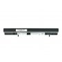 Lenovo compatibile L12L4K51 baterii Mitsu 2200 mAh (32 Wh), 4 articole Li-Ion 14.4V (14.8V)