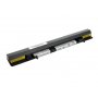 Lenovo compatibile 121500165 baterii Mitsu 2200 mAh (32 Wh), 4 articole Li-Ion 14.4V (14.8V)