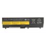 Lenovo compatibile 42T4733 baterii Mitsu 4400 mAh (48 Wh), 6 articole Li-Ion 10.8V (11.1V)